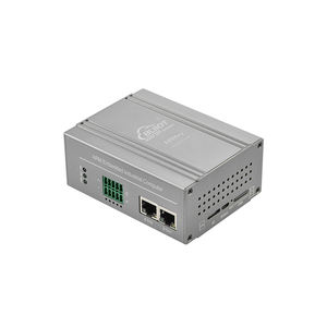 高性能8xRS485以太网可编程控制器到Modbus MQTT OPC UA工业多协议转换IIoT网关 - Product Image 4