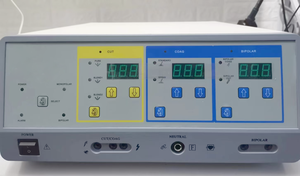 Générateur chirurgical haute fréquence pour fournitures médicales - Prix de gros - Product Image 5