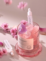 Vente en gros, marque privée, diffuseur d'huiles essentielles, pierre de cristal d'aromathérapie à parfum naturel pour cadeau