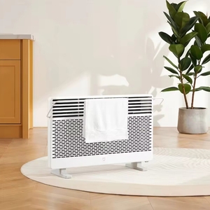 Calentador Convector Inteligente de Grafeno CN Mijia KRDNQ05ZM 2200W IPX4 WiFi, Calentador Eléctrico para el Hogar - Product Image 3