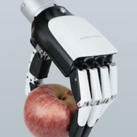 Main robotique professionnelle à 6 axes YHY-RH56BFX pour la démonstration pédagogique et les projets de recherche – Mains agiles
