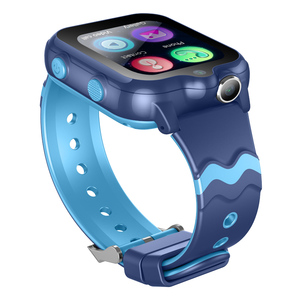 Sản Phẩm Mới Mát 4 Gam Gps <span class=keywords><strong>Tracker</strong></span> Trẻ Em Di Động Cổ Tay Điện Thoại Di Động Trẻ Em Đồng Hồ Thông Minh KT18 - Product Image 5