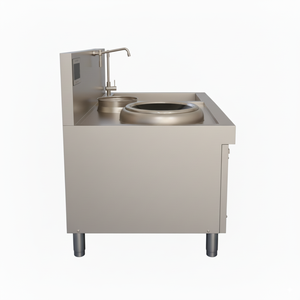 Cuisinière à Induction Cuisinière électrique sans gaz Cuisinière à Induction commerciale Cuisinière à Induction universelleCuisinière à Induction électrique - Product Image 3