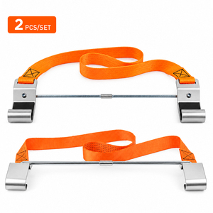 Colgador adhesivo portátil para barcos para varias <span class=keywords><strong>lanchas</strong></span>, gancho <span class=keywords><strong>de</strong></span> plástico para <span class=keywords><strong>lanchas</strong></span> con características protectoras - Product Image 2