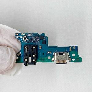 Placa de puerto de carga de teléfono móvil al por mayor para Samsung Galaxy A03S, cable flexible de cargador, subplaca de carga de 2/A037M, conector de CC - Product Image 6