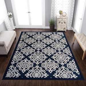 <span class=keywords><strong>Tapis</strong></span> de salon en peluche 3D moderne, tapisserie de luxe, absorbant l'eau, pour chambre à coucher - Product Image 6