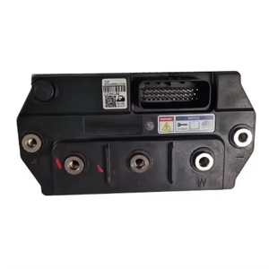 JEVD1-72M450L-012-150 контроллер двигателя переменного тока 72 В 450 А, LT-A827.4 + 2 г 48 В 5 кВт, контроллер двигателя - Product Image 3