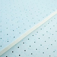 Le latex naturel Rolls de cellules ouvertes a tapissé le caoutchouc mousse de Matelas de meubles pour des matelas