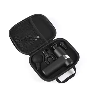 Pistol Pijat Mini Fisioterapi Berkualitas Tinggi Dengan Panas 150w Pistol Koreksi Tulang - Product Image 5