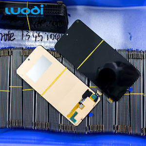 Garantía <span class=keywords><strong>de</strong></span> 1 Año Original para <span class=keywords><strong>Xiaomi</strong></span> Redmi Note 13 4G Pantalla LCD <span class=keywords><strong>de</strong></span> <span class=keywords><strong>Alta</strong></span> Calidad para Teléfonos Móviles con Pantalla Táctil LCD - Product Image 1