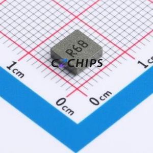Inducteur de puissance SMD YSPIT0520A-R68M, 5,3x5,5 mm (Inductance : 680nH) (Précision : 20%) Courant nominal : 13,4A - Product Image 1
