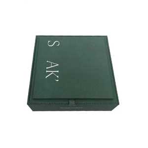 صناديق تغليف من الفراولة مغطاة بالشوكولاتة بتصميم جديد - Product Image 3