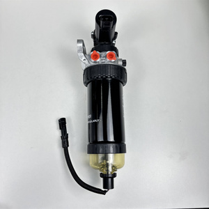 Nuevo Conjunto de Filtro de Bomba de Combustible de 12V RE569927 RE567079 para Tractor 6820 6910S 6920 Cargador 624K 643L 644K 648L WL53 Alta Calidad - Product Image 5