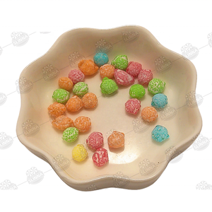 Caramelos Duros con Sabor Afrutado, Agridulces y Crujientes, con un Toque Picante, Certificación Halal, Empaque para Regalo - Product Image 6