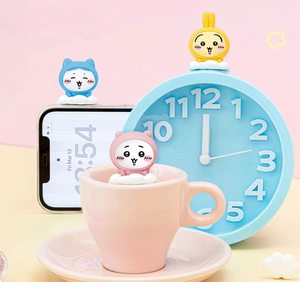 Nouvelle Offre ! 100% Authentique : Boîte Mystère Chiikawa Cloudy Nap Series (12 pièces/boîte) – Figurines Mini <span class=keywords><strong>Usagi</strong></span> Kawaii, Autocollants pour Téléphone, Ornements de Voiture, Jouets - Product Image 6
