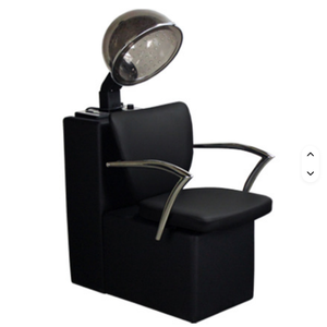 เครื่องอบไอน้ำผมแบบตั้งพื้นสำหรับช่างทำผมมืออาชีพในร้านเสริมสวย - Product Image 3