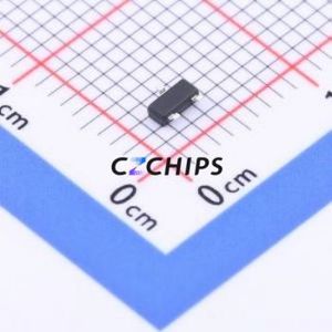 ทรานซิสเตอร์ภาคสนามทรานซิสเตอร์2SK3019 SOT-23แบบใหม่ดั้งเดิม (Mosfet) - Product Image 2