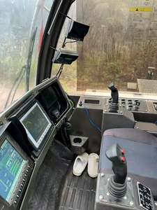 Grue sur chenilles Zoomlion QUY650 d'occasion, 650 tonnes - Product Image 3