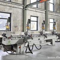 Machine de perçage à colonne CNC, pompe PLC, haute précision, 380V, garantie 1 an, personnalisable, bois, aluminium, plastique