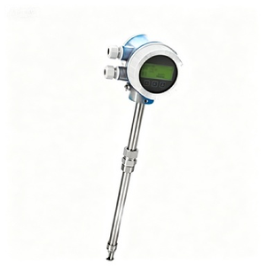 Nuevo Medidor de Flujo Másico de Gas Térmico Endress+Hauser 6I5B Proline T-mass I500 Original con Inserción Remota, HART SIL2 a Prueba de Explosiones - Product Image 3