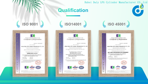 Cilindro <span class=keywords><strong>de</strong></span> <span class=keywords><strong>Gas</strong></span> GLP <span class=keywords><strong>de</strong></span> Acero <span class=keywords><strong>de</strong></span> 6 kg, Baja Presión, Uso Doméstico, <span class=keywords><strong>Precio</strong></span> <span class=keywords><strong>de</strong></span> Fábrica - Product Image 5