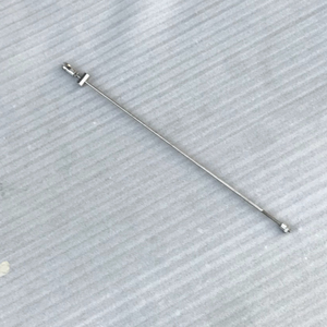 Tige de frein arrière en acier inoxydable pour motos Sidecar K750 M1 M72 R71 R12 CJK750, Levier de frein moto le plus vendu - Product Image 4