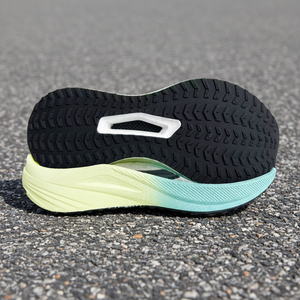 Прочные легкие кроссовки для бега по шоссе с подошвой из ТПР-композита, суперизносостойкие, водонепроницаемые, противоскользящие, с возможностью индивидуальной настройки, изготовленные из ЭВА - Product Image 2