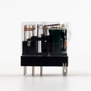 <span class=keywords><strong>Relay</strong></span> nhà sản xuất cung cấp rl2s geranel-mục đích 5A 8pins thu nhỏ cuộn dây tiếp sức điện từ tiếp sức - Product Image 4