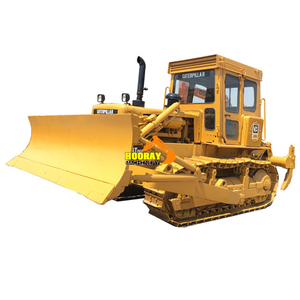 รถดันดินมือสอง Cat D6N รุ่น D6D D7H D6G D6R พร้อมริปเปอร์ D6H D6M สภาพดี - Product Image 2