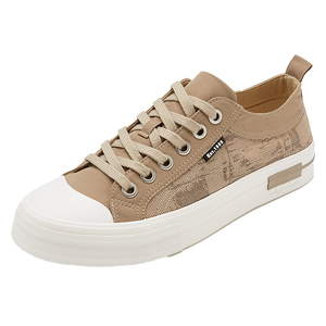 Chaussures de sport en toile légères et respirantes pour hommes, idéales pour la marche estivale – Qualité supérieure, vente en gros directe usine - Product Image 1