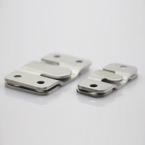 Lồng vào nhau khung ảnh móc Heavy Duty hình ảnh móc tấm chế tạo kim loại - Product Image 4