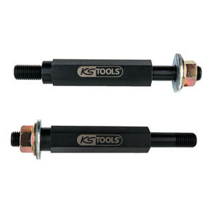 Varilla de tracción de 2 piezas para alineación de ruedas - Product Image 1