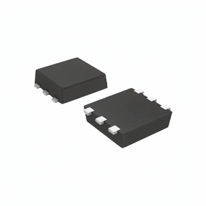 Gestión de Energía (PMIC) 6 SMD, Conectores Planos Originales S-1711A2626-I6T1U Comprar Componentes Electrónicos en Línea - Product Image 1