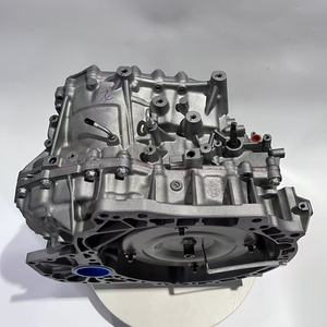 Ensemble de boîte de vitesses <span class=keywords><strong>automatique</strong></span> CVT8 JF017E compatible avec <span class=keywords><strong>Nissan</strong></span> X-Trail T32 Rogue Teana L33 <span class=keywords><strong>Qashqai</strong></span> Murano 2.0L 2.5L - Product Image 3