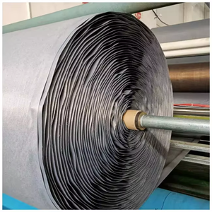 Vente directe d'usine polypropylène tissu non tissé geonet 3d <span class=keywords><strong>filet</strong></span> composite <span class=keywords><strong>filet</strong></span> de drainage pour le drainage de la plate-forme - Product Image 3