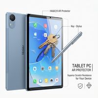 Protecteur d'écran à haute transparence en film AR pour tablette Haier de 10,36 pouces
