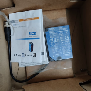 Nouveau capteur de mesure laser haute précision Sick Od Series Od200/od500/od1000/od2000/od5000/od25/od100 - Product Image 6