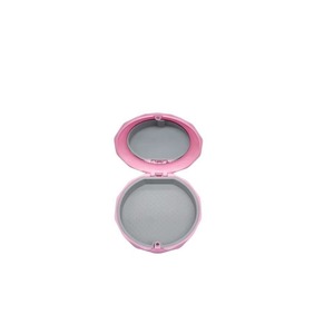 Supports cross-border dental care, oral cavity-specific diamond-shaped dental <b>case</b>, available in various colors, with a frosted - Product Image 1