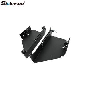 Haut-parleur Line Array et <span class=keywords><strong>Subwoofer</strong></span> KA-3-TILT élément de gréement pour empiler les KA-3 sur KA28 - Product Image 5