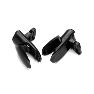 Mới chống thả 15/20/25mm nhựa Alligator <span class=keywords><strong>Clip</strong></span> với Duckbill khóa dài hạn trong kho bé núm vú <span class=keywords><strong>clip</strong></span> cho 0-12 tháng - Product Image 2