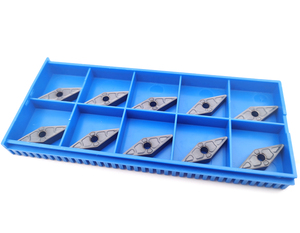 Chất lượng Carbide Quay Chèn <span class=keywords><strong>VNMG160408</strong></span> - Product Image 3