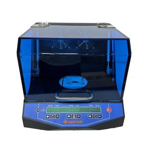 WESTTUNE ES-60 termostática laboratório incubadora Shaker bioquímico instrumento RT + 5 ~ 60 ℃ agitando a incubadora - Product Image 1