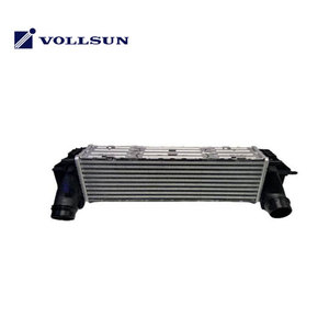 Car Accessories Auto <strong>Spare</strong> <strong>Parts</strong> Charge Air Cooler Intercooler for <strong>Bmw</strong> 5 Series F10 F11 Oe 17117618769 - Product Image 4
