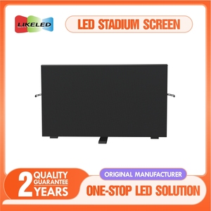 Bán buôn đầy đủ màu sắc HD <span class=keywords><strong>LED</strong></span> màn hình quảng cáo Bảng điều chỉnh P8 ngoài trời <span class=keywords><strong>LED</strong></span> hiển thị cho sân vận động bóng đá lĩnh vực - Product Image 2
