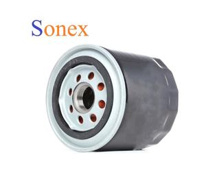 Filtre à huile moteur haute durabilité pour <span class=keywords><strong>Chrysler</strong></span> 300 Dodge Challenger Journey Charger 4884899AC 5281090AB 4892339AA Remplacement - Product Image 1