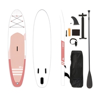 Haute Qualité Adulte Sports Nautiques Wakeboard Sup Paddle Planche De Surf Planche De Surf Paddle Board Gonflable Paddle Sup Paddleboard