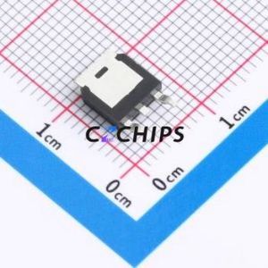 ทรานซิสเตอร์ภาคสนามทรานซิสเตอร์ (มอสเฟท) แบบดั้งเดิมใหม่จาก NJH65R600S เป็น252ชิปและบริการบอม - Product Image 2