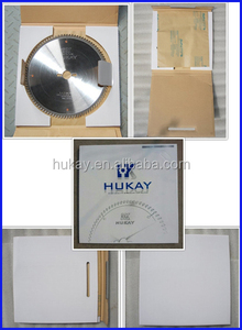Freud kalite 20-Inch 500mm alüminyum kesme Metal ince Tungsten karbür uçlu sıcak basın süreci alaşım testere disk bıçakları - Product Image 5