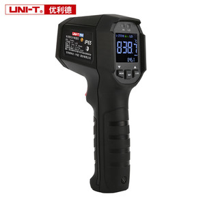 เครื่องวัดอุณหภูมิอินฟราเรด Uni-T รุ่น UT-309Ex IP65 ป้องกันการระเบิด สำหรับงานเหมือง - Product Image 1