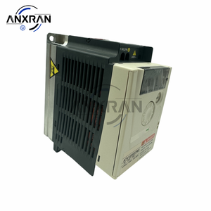 Pour Schneider ATV12H037M2 Altivar 12 convertisseur de fréquence 0.37KW 2.4A 1/2HP 200-240V 50/60HZ contrôleur Programmable PLC - Product Image 6